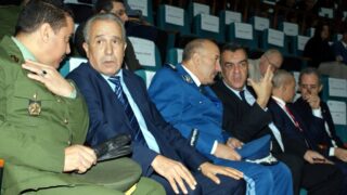 Rencontre internationale Khairuddin Barbaross et l ascension de l Etat algerien au XVIe siecle 09 10 novembre 2016 1J 139