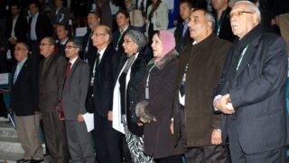 Rencontre internationale Khairuddin Barbaross et l ascension de l Etat algerien au XVIe siecle 09 10 novembre 2016 1J 143