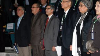 Rencontre internationale Khairuddin Barbaross et l ascension de l Etat algerien au XVIe siecle 09 10 novembre 2016 1J 144