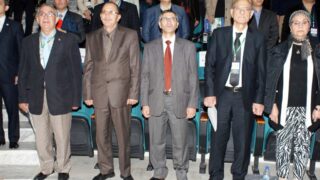 Rencontre internationale Khairuddin Barbaross et l ascension de l Etat algerien au XVIe siecle 09 10 novembre 2016 1J 149