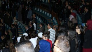 Rencontre internationale Khairuddin Barbaross et l ascension de l Etat algerien au XVIe siecle 09 10 novembre 2016 1J 151