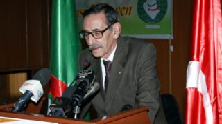 Rencontre internationale Khairuddin Barbaross et l ascension de l Etat algerien au XVIe siecle 09 10 novembre 2016 1J 158