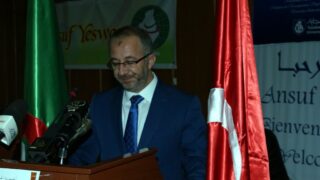 Rencontre internationale Khairuddin Barbaross et l ascension de l Etat algerien au XVIe siecle 09 10 novembre 2016 1J 159