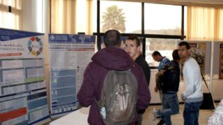 Rencontre internationale Khairuddin Barbaross et l ascension de l Etat algerien au XVIe siecle 09 10 novembre 2016 1J 161