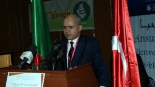 Rencontre internationale Khairuddin Barbaross et l ascension de l Etat algerien au XVIe siecle 09 10 novembre 2016 1J 166