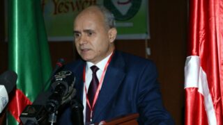 Rencontre internationale Khairuddin Barbaross et l ascension de l Etat algerien au XVIe siecle 09 10 novembre 2016 1J 167