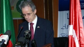 Rencontre internationale Khairuddin Barbaross et l ascension de l Etat algerien au XVIe siecle 09 10 novembre 2016 1J 168