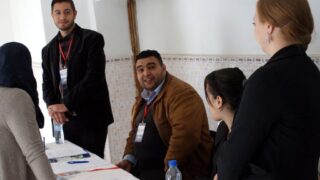 Rencontre internationale Khairuddin Barbaross et l ascension de l Etat algerien au XVIe siecle 09 10 novembre 2016 1J 172