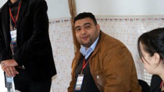 Rencontre internationale Khairuddin Barbaross et l ascension de l Etat algerien au XVIe siecle 09 10 novembre 2016 1J 173