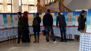 Rencontre internationale Khairuddin Barbaross et l ascension de l Etat algerien au XVIe siecle 09 10 novembre 2016 1J 177