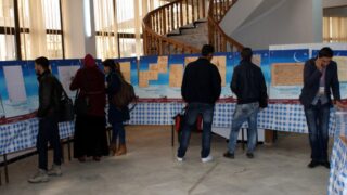 Rencontre internationale Khairuddin Barbaross et l ascension de l Etat algerien au XVIe siecle 09 10 novembre 2016 1J 180