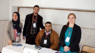 Rencontre internationale Khairuddin Barbaross et l ascension de l Etat algerien au XVIe siecle 09 10 novembre 2016 1J 182