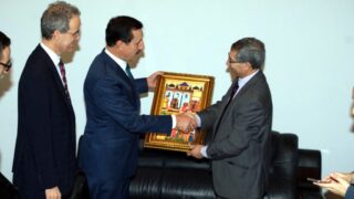 Rencontre internationale Khairuddin Barbaross et l ascension de l Etat algerien au XVIe siecle 09 10 novembre 2016 2J 006