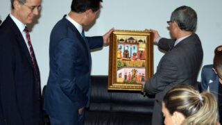 Rencontre internationale Khairuddin Barbaross et l ascension de l Etat algerien au XVIe siecle 09 10 novembre 2016 2J 007