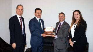 Rencontre internationale Khairuddin Barbaross et l ascension de l Etat algerien au XVIe siecle 09 10 novembre 2016 2J 014