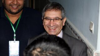 Rencontre internationale Khairuddin Barbaross et l ascension de l Etat algerien au XVIe siecle 09 10 novembre 2016 2J 020