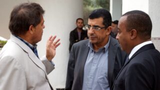 Rencontre internationale Khairuddin Barbaross et l ascension de l Etat algerien au XVIe siecle 09 10 novembre 2016 2J 024