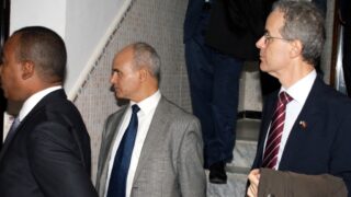 Rencontre internationale Khairuddin Barbaross et l ascension de l Etat algerien au XVIe siecle 09 10 novembre 2016 2J 027