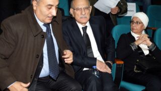 Rencontre internationale Khairuddin Barbaross et l ascension de l Etat algerien au XVIe siecle 09 10 novembre 2016 2J 029