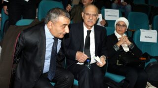 Rencontre internationale Khairuddin Barbaross et l ascension de l Etat algerien au XVIe siecle 09 10 novembre 2016 2J 030