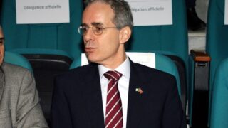 Rencontre internationale Khairuddin Barbaross et l ascension de l Etat algerien au XVIe siecle 09 10 novembre 2016 2J 032