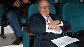 Rencontre internationale Khairuddin Barbaross et l ascension de l Etat algerien au XVIe siecle 09 10 novembre 2016 2J 034