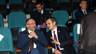 Rencontre internationale Khairuddin Barbaross et l ascension de l Etat algerien au XVIe siecle 09 10 novembre 2016 2J 035