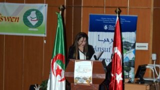 Rencontre internationale Khairuddin Barbaross et l ascension de l Etat algerien au XVIe siecle 09 10 novembre 2016 2J 047