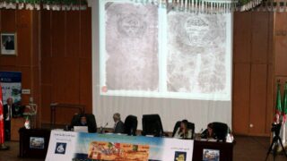 Rencontre internationale Khairuddin Barbaross et l ascension de l Etat algerien au XVIe siecle 09 10 novembre 2016 2J 053