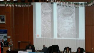 Rencontre internationale Khairuddin Barbaross et l ascension de l Etat algerien au XVIe siecle 09 10 novembre 2016 2J 054