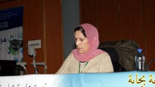 Rencontre internationale Khairuddin Barbaross et l ascension de l Etat algerien au XVIe siecle 09 10 novembre 2016 2J 056