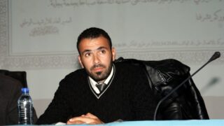 Rencontre internationale Khairuddin Barbaross et l ascension de l Etat algerien au XVIe siecle 09 10 novembre 2016 2J 057