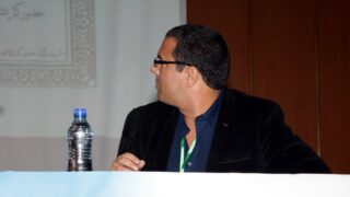 Rencontre internationale Khairuddin Barbaross et l ascension de l Etat algerien au XVIe siecle 09 10 novembre 2016 2J 058