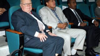 Rencontre internationale Khairuddin Barbaross et l ascension de l Etat algerien au XVIe siecle 09 10 novembre 2016 2J 060