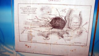 Rencontre internationale Khairuddin Barbaross et l ascension de l Etat algerien au XVIe siecle 09 10 novembre 2016 2J 071