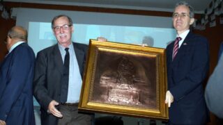 Rencontre internationale Khairuddin Barbaross et l ascension de l Etat algerien au XVIe siecle 09 10 novembre 2016 2J 088