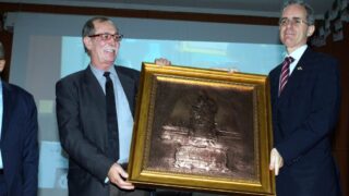 Rencontre internationale Khairuddin Barbaross et l ascension de l Etat algerien au XVIe siecle 09 10 novembre 2016 2J 089