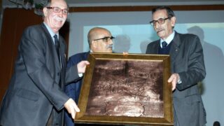 Rencontre internationale Khairuddin Barbaross et l ascension de l Etat algerien au XVIe siecle 09 10 novembre 2016 2J 091