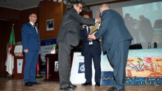 Rencontre internationale Khairuddin Barbaross et l ascension de l Etat algerien au XVIe siecle 09 10 novembre 2016 2J 095