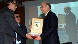 Rencontre internationale Khairuddin Barbaross et l ascension de l Etat algerien au XVIe siecle 09 10 novembre 2016 2J 098