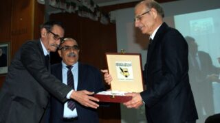 Rencontre internationale Khairuddin Barbaross et l ascension de l Etat algerien au XVIe siecle 09 10 novembre 2016 2J 099