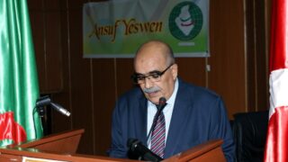 Rencontre internationale Khairuddin Barbaross et l ascension de l Etat algerien au XVIe siecle 09 10 novembre 2016 2J 105