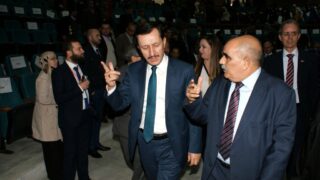 Rencontre internationale Khairuddin Barbaross et l ascension de l Etat algerien au XVIe siecle 09 10 novembre 2016 2J 112