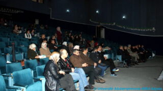 Seminaire Durabilite au service de notre alimentation Sante Environnement Universite Bejaia FSNV et ONDST 003