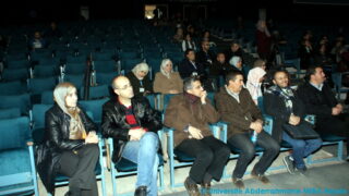 Seminaire Durabilite au service de notre alimentation Sante Environnement Universite Bejaia FSNV et ONDST 005