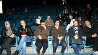 Seminaire Durabilite au service de notre alimentation Sante Environnement Universite Bejaia FSNV et ONDST 006