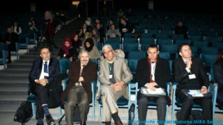 Seminaire Durabilite au service de notre alimentation Sante Environnement Universite Bejaia FSNV et ONDST 010