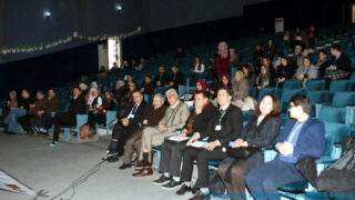 Seminaire Durabilite au service de notre alimentation Sante Environnement Universite Bejaia FSNV et ONDST 016