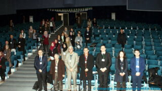 Seminaire Durabilite au service de notre alimentation Sante Environnement Universite Bejaia FSNV et ONDST 018