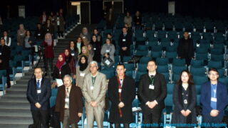 Seminaire Durabilite au service de notre alimentation Sante Environnement Universite Bejaia FSNV et ONDST 019